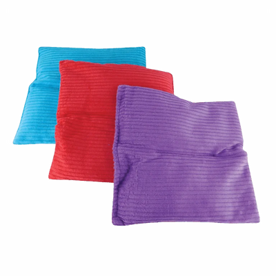 Silicone Heat Bag (18cm x 18cm)
