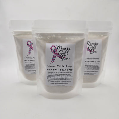 Milk Bath 75g