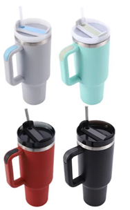 Insulated Tumbler